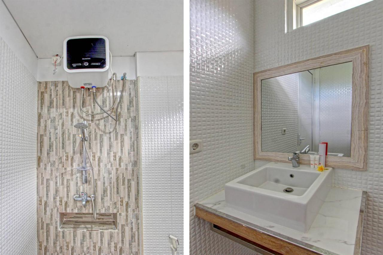 Capital O 91384 Rintaka Residence Сенгиги Екстериор снимка